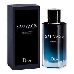 Decant Dior Sauvage Eau de Parfum