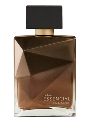 Decant Natura Essencial Palo Santo