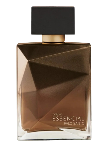 Decant Natura Essencial Palo Santo