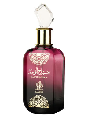 Decant AL Wataniah Sabah Al Ward