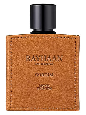 Decant Corium Rayhaan