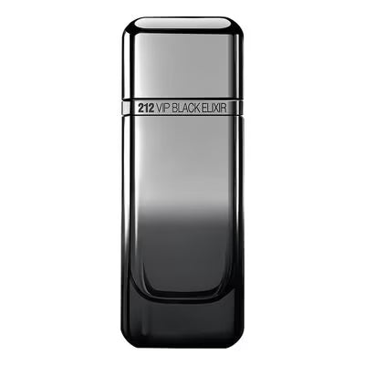 Decant 212 VIP Black Elixir