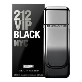 Decant 212 VIP Black Elixir