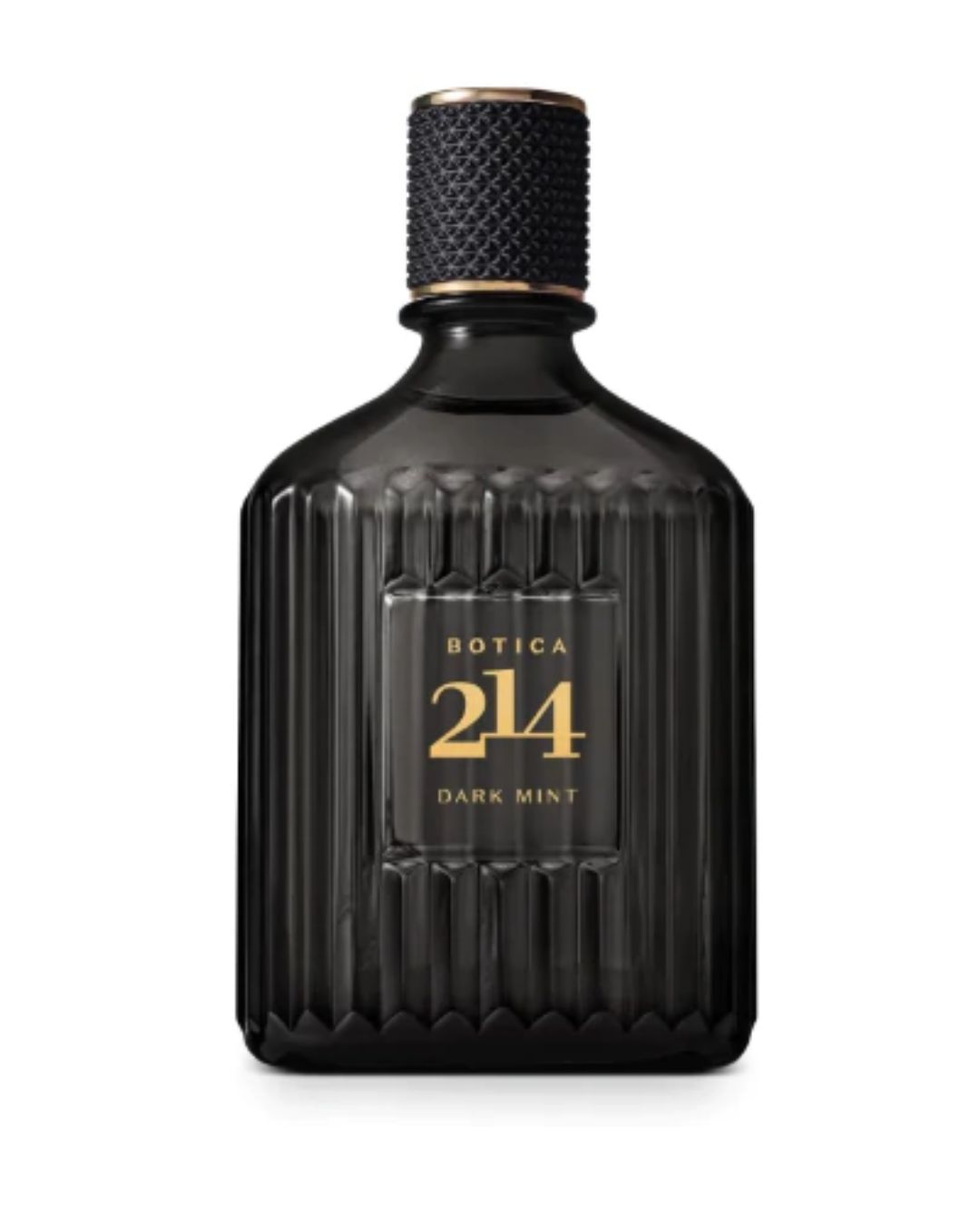 Decant Botica 214 Dark Mint