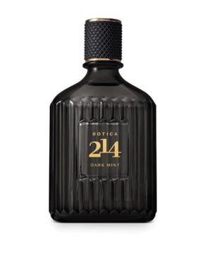 Decant Botica 214 Dark Mint