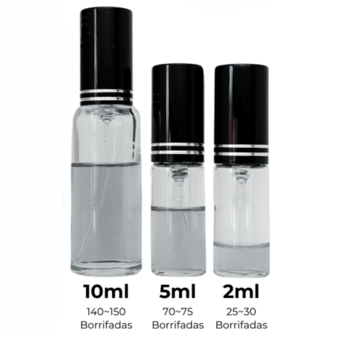 Decant Scandal Absolu Masculino