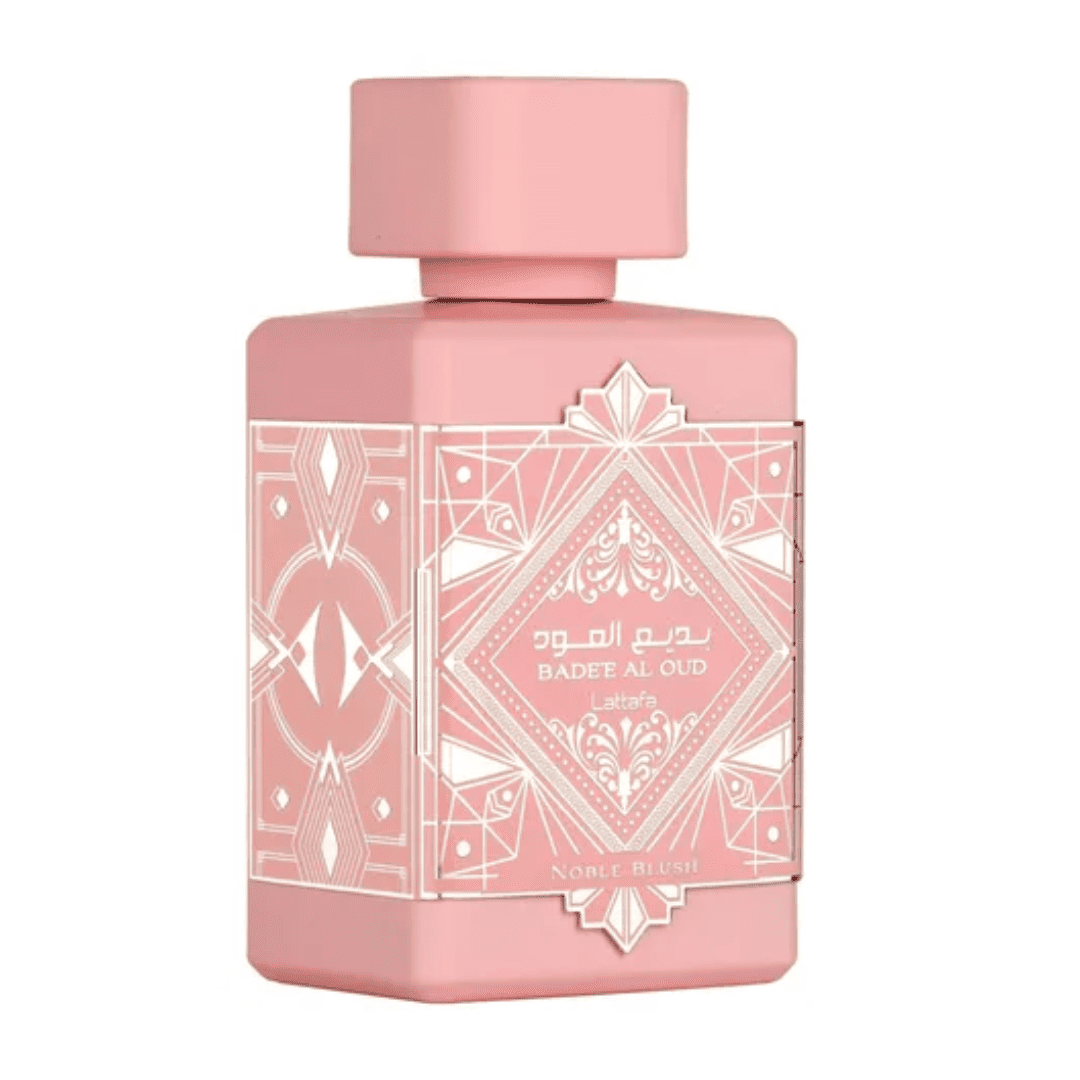 Decant Lataffa Badee Al Oud Noble Blush