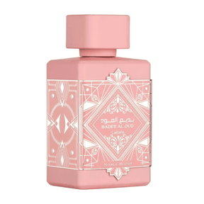 Decant Lataffa Badee Al Oud Noble Blush