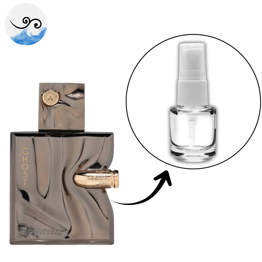 Decant Spectre Ghost French Avenue