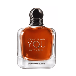 Decant Giorgio Armani Intensely Stronger with You
