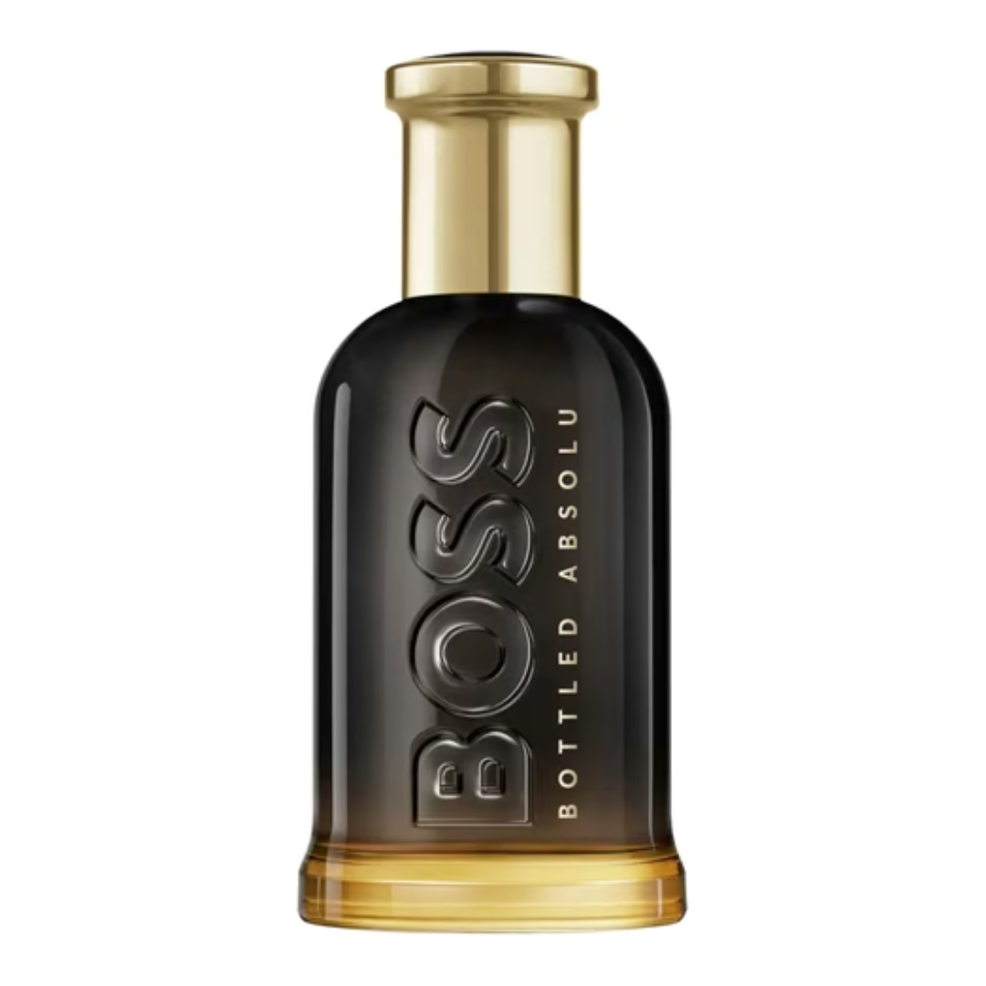 Decant Bottled Absolu Hugo Boss
