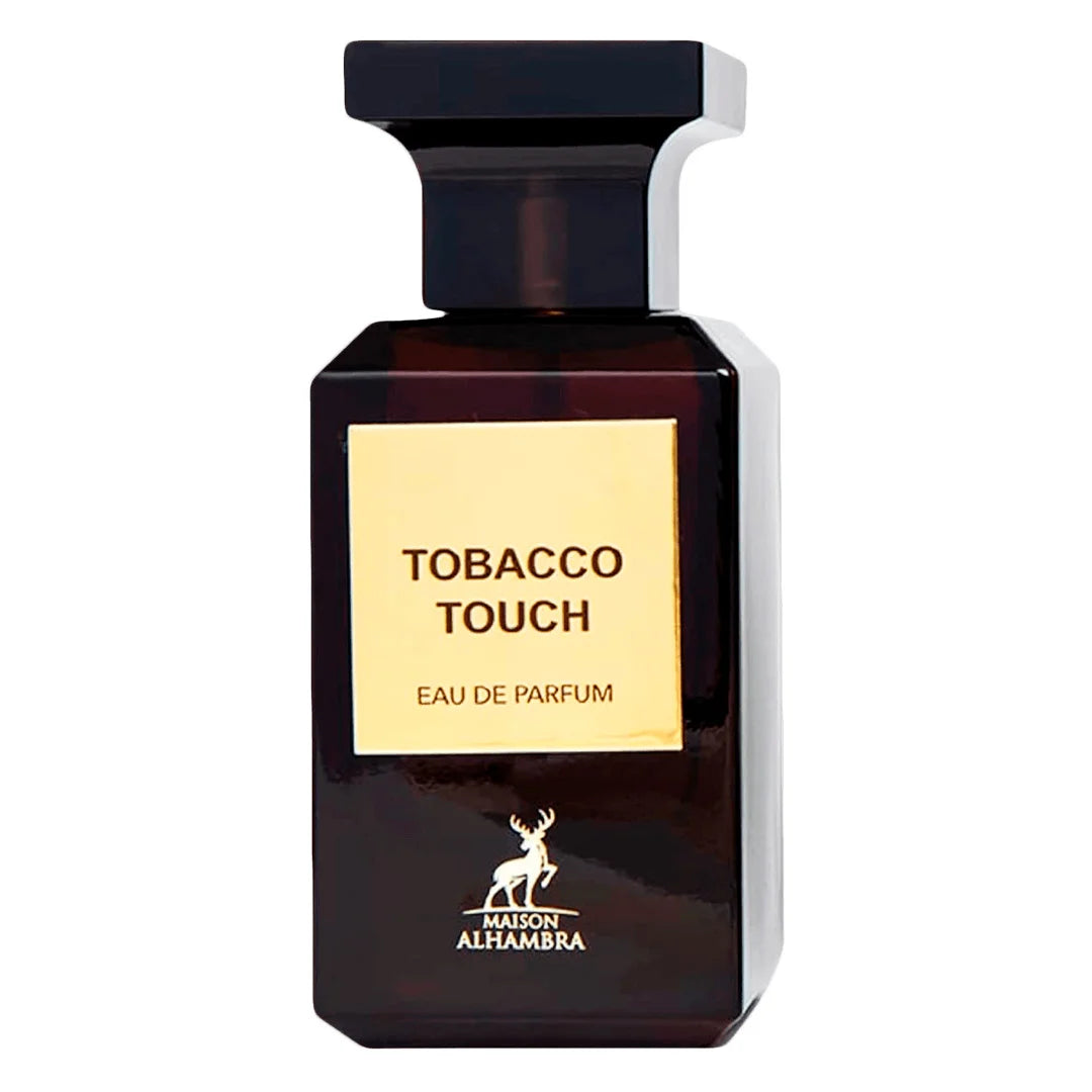 Decant Tobacco Touch
