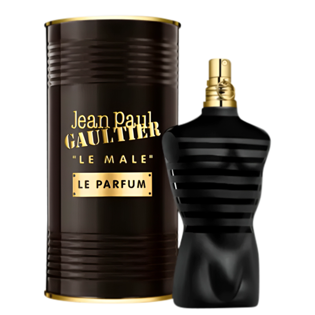 Decant Jean Paul Gaultier Le Male Le Parfum