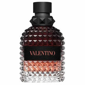 Decant Valentino Born in Roma Uomo Coral Fantasy