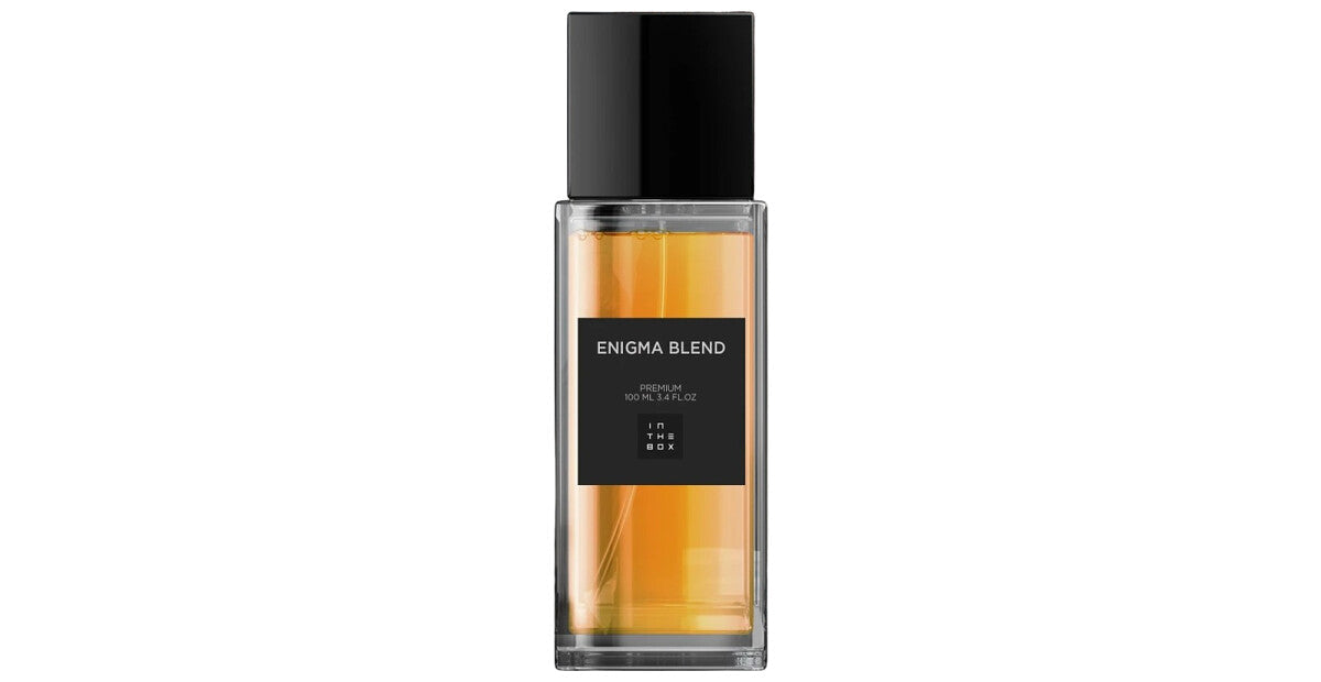 Decant Enigma Blend